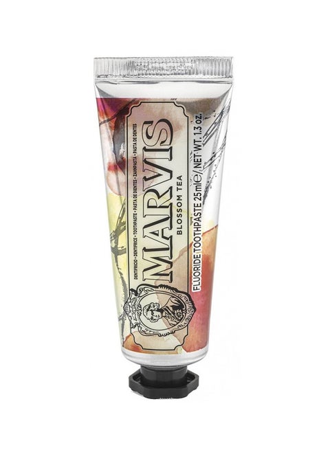 Blossom Tea Toothpaste - 25 ml