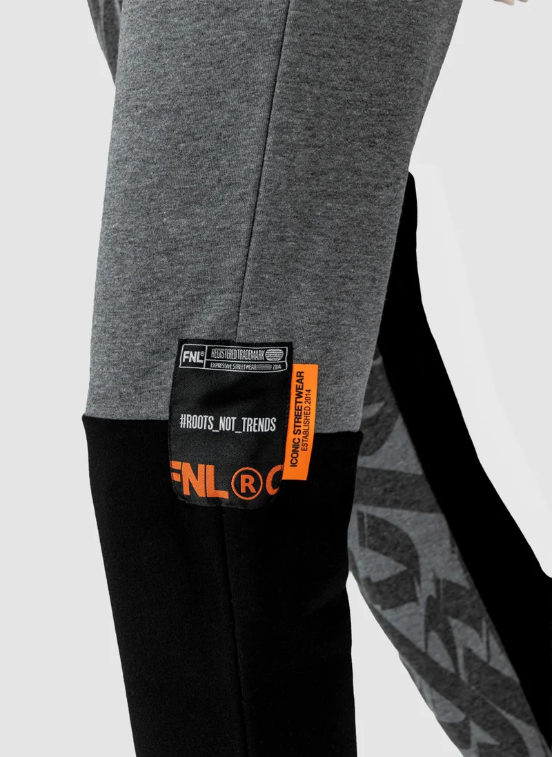 FNL Roots Sweatpants