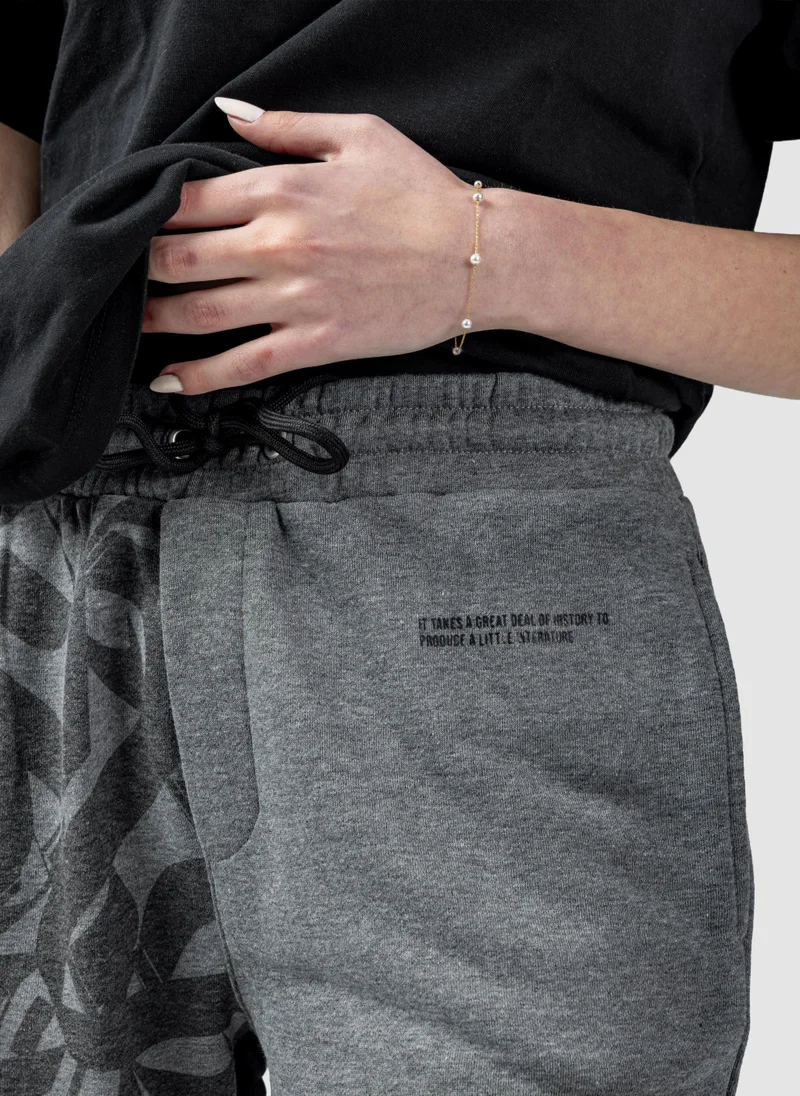 Fnl  Roots Sweatpants  | Best Price UAE