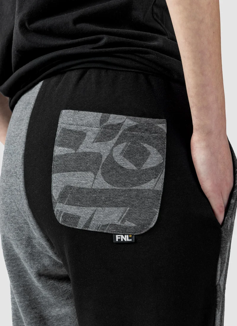 Fnl  Roots Sweatpants  | Best Price UAE