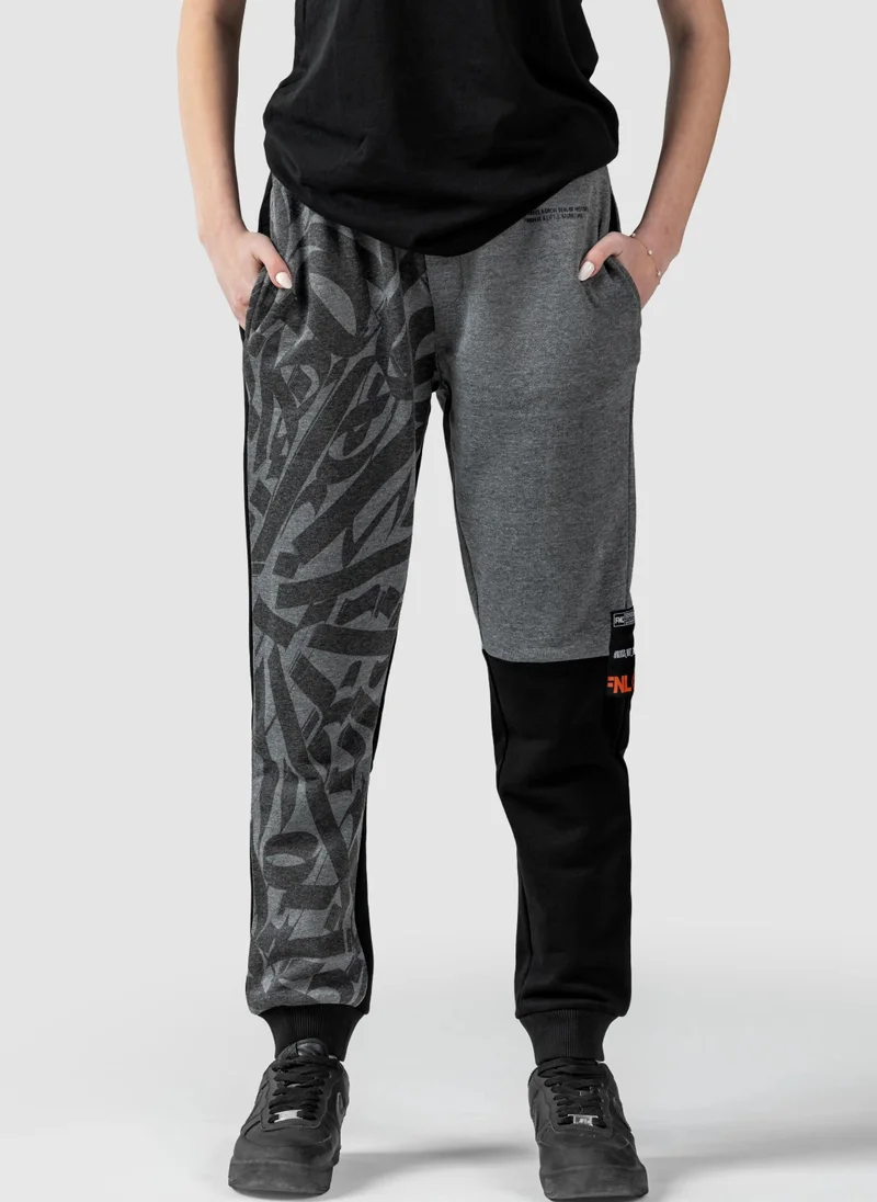 اف ان ال Roots Sweatpants
