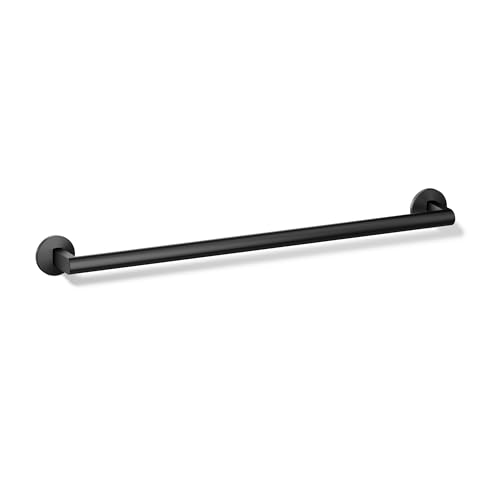 Kohler 78373BL Components 24 Towel bar Matte Black - Image 1