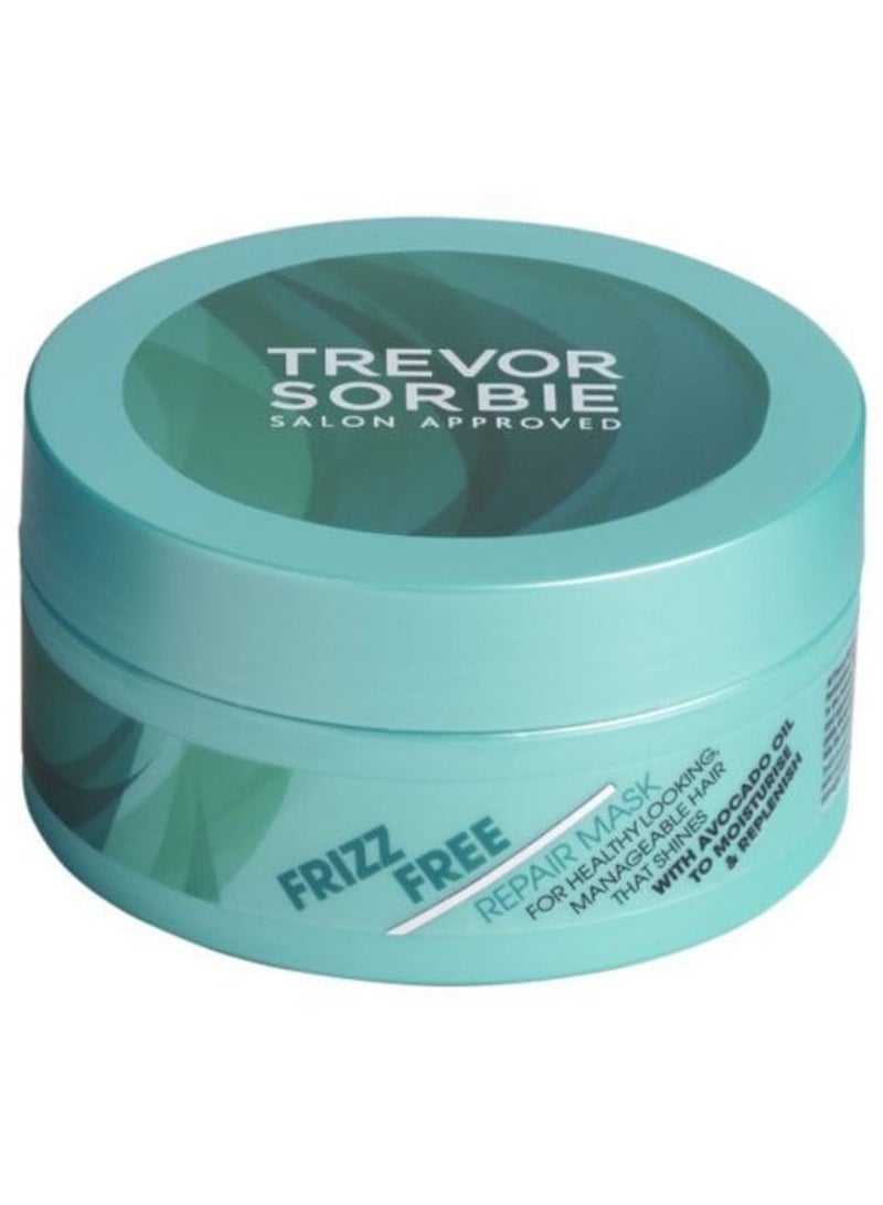 Trevor Sorbie FRIZZ FREE REPAIR MASK 
