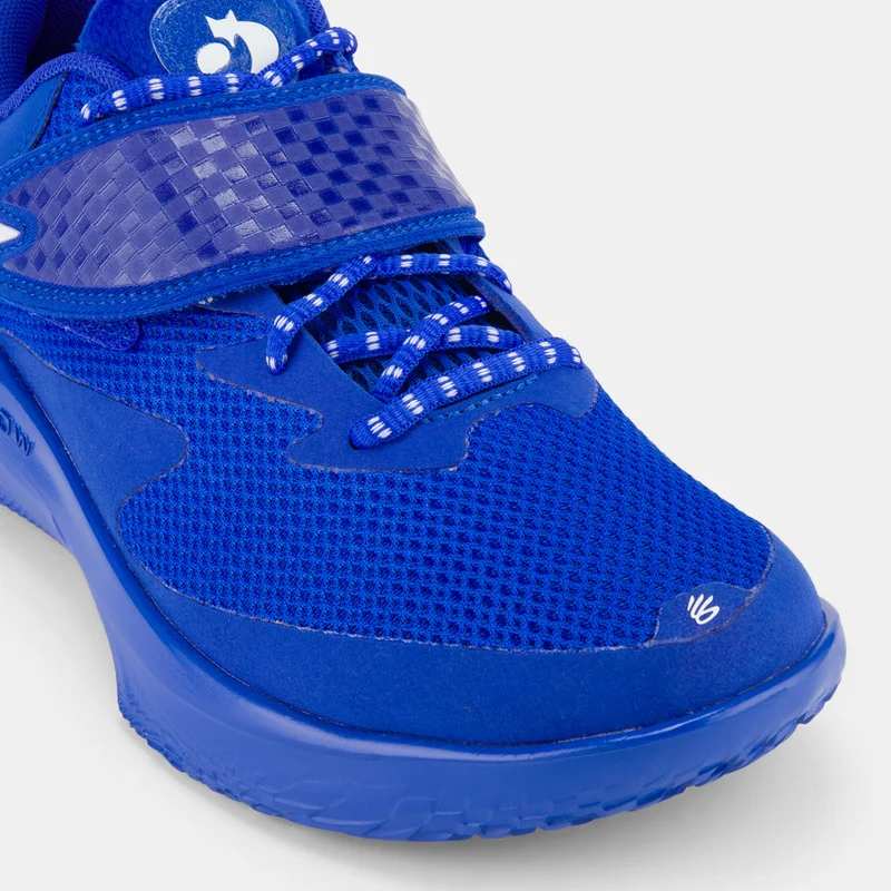 UNDER ARMOUR Curry Fox 1 Basketball Shoes