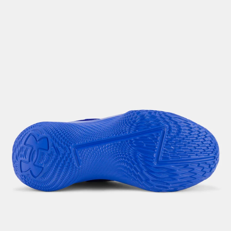 UNDER ARMOUR Curry Fox 1 Basketball Shoes