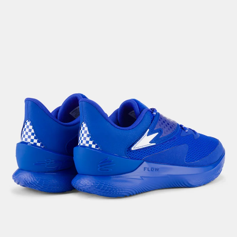 UNDER ARMOUR Curry Fox 1 Basketball Shoes