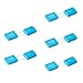 JESSINIE JESSINIE 10Pcs CJ-HJ3180B Humidity Sensor Module HJ3180B Humidity Detector Humidity Sensitive Resistor Humidity  - Image 2