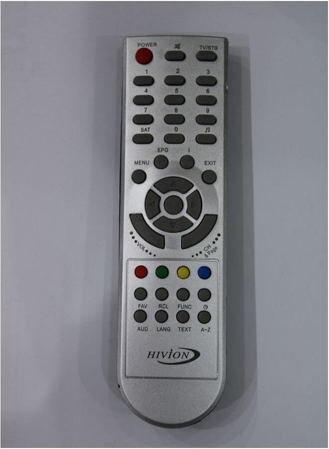 هيفيون جهاز تحكم عن بعد بديل لجهاز الاستقبال Hv-9090X - Image 1