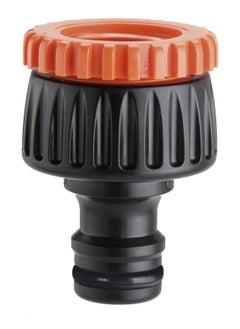 Multi-Threaded Tap Connector Black/Orange 10cm - pzsku/Z6ADBA77BE2A7D591FEECZ/45/_/1715856451/c1bb51b7-3e53-4bbe-a593-f2a8898c00cc