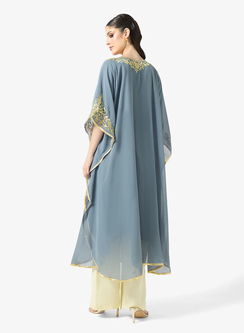 ارابيان كلوزيت LADIES KAFTAN