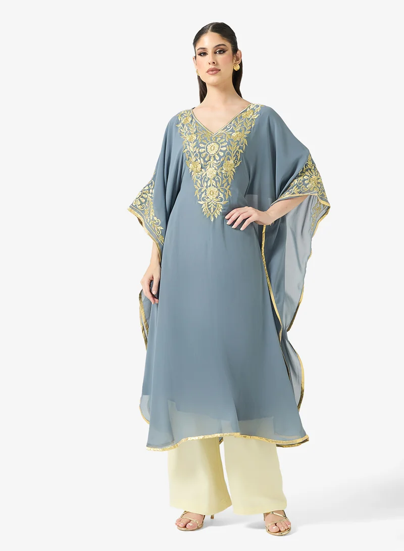 ارابيان كلوزيت LADIES KAFTAN