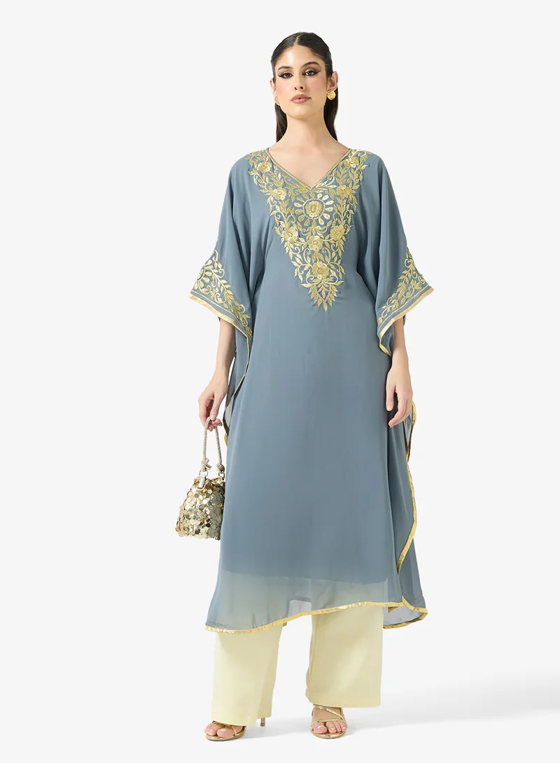 Arabian Closet  LADIES KAFTAN for Women | Best Price UAE
