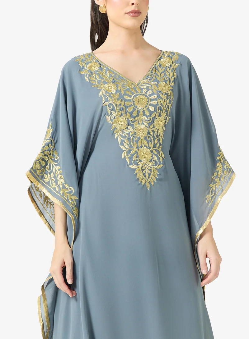 Arabian Closet  LADIES KAFTAN for Women | Best Price UAE