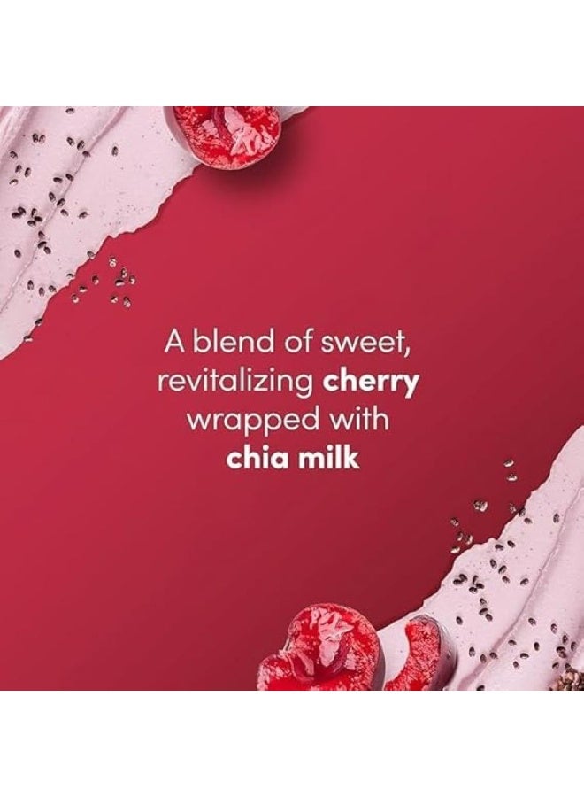 Dove Cherry & Shea Body Scrub - 425g - Image 4