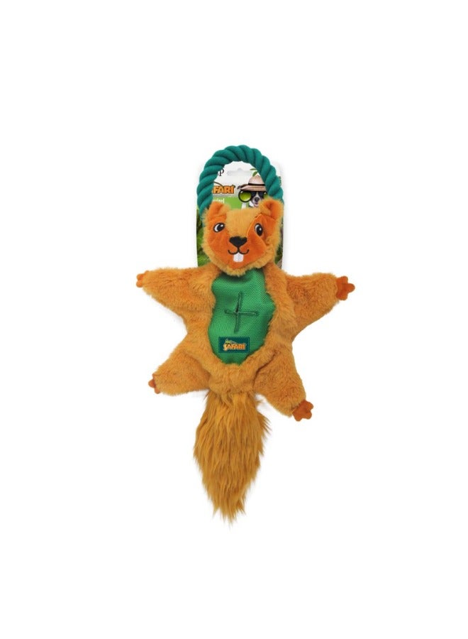 أوول فور بوز سفاري السنجاب الجوي - Image 1