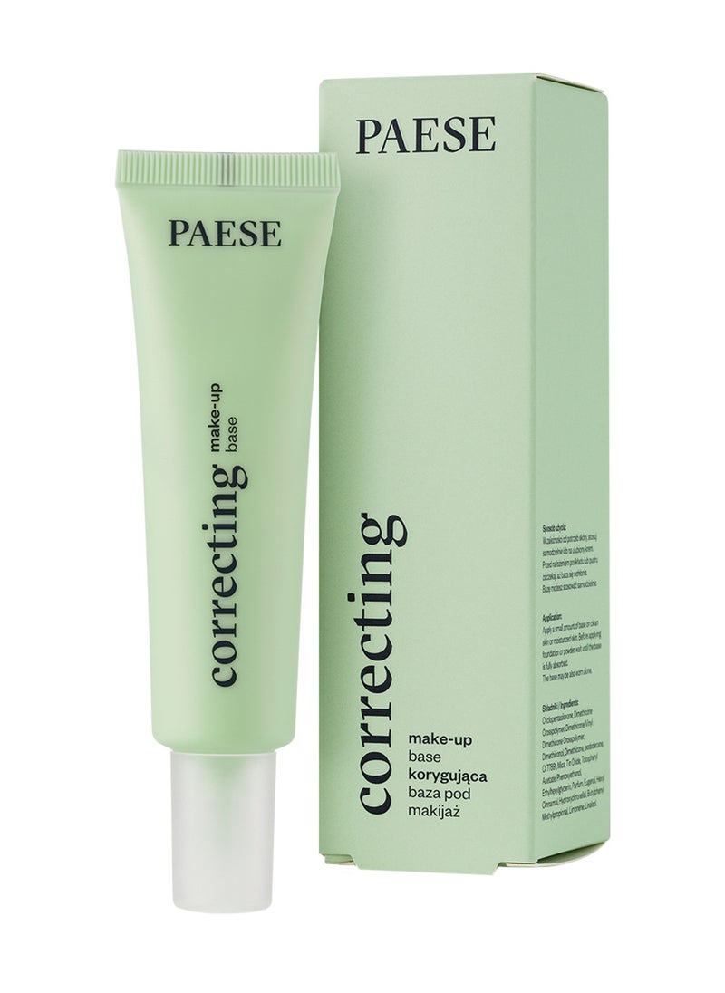 Paese - Paese Correcting Makeup Base - Image 1