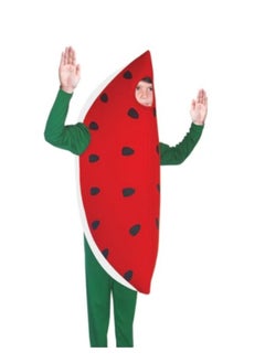 Oulabi Mir Watermelon Costume - 8/9 yrs old  - Image 1