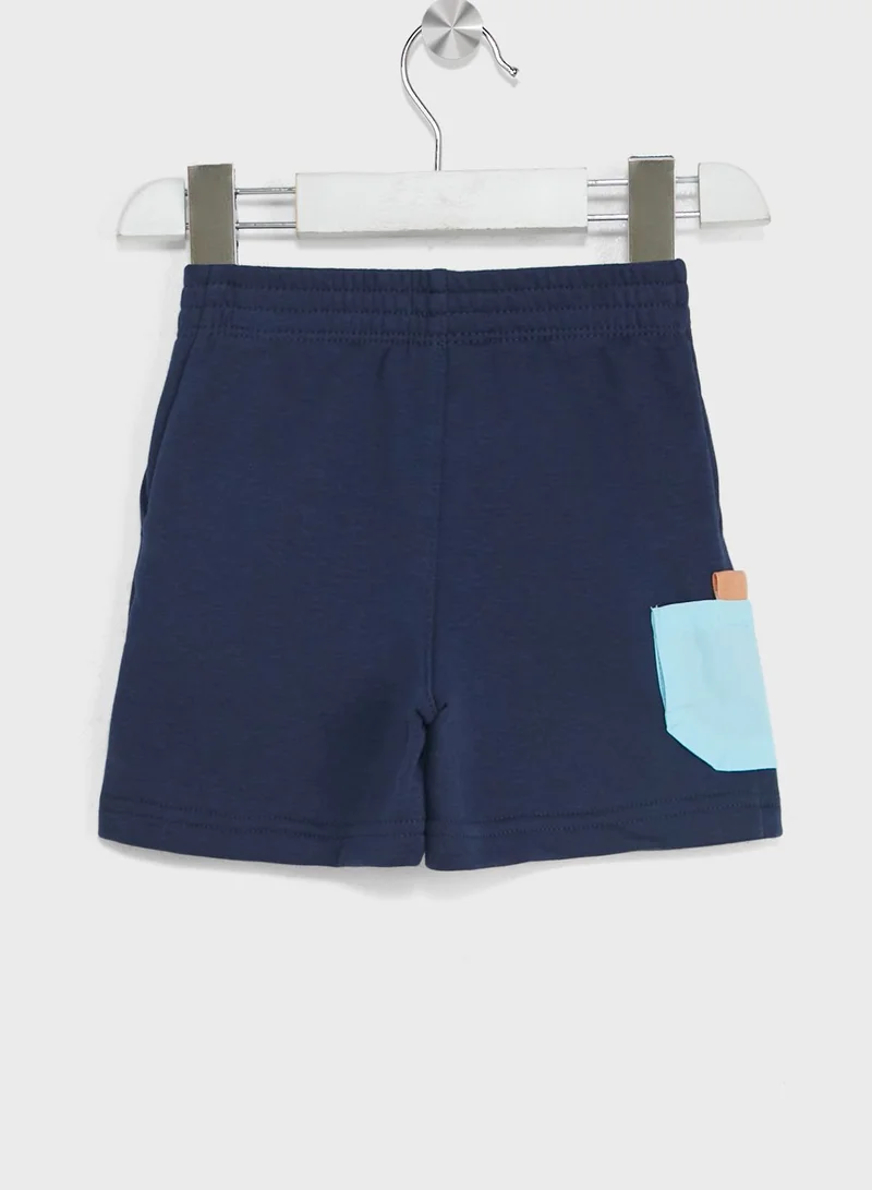 Nike Infant Nsw Shorts