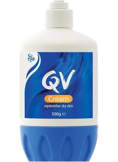 3Q beauty QV Cream 500ml 