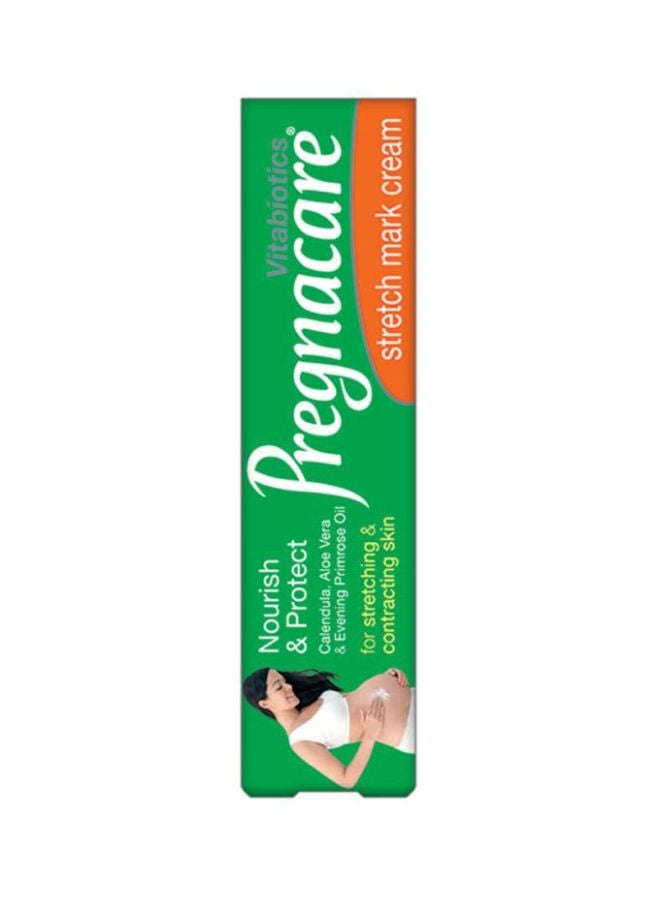 Vitabiotics Pregnacare Cream 100ml - Image 3