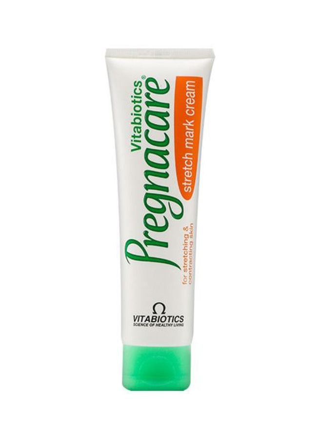 Vitabiotics Pregnacare Cream 100ml - Image 1