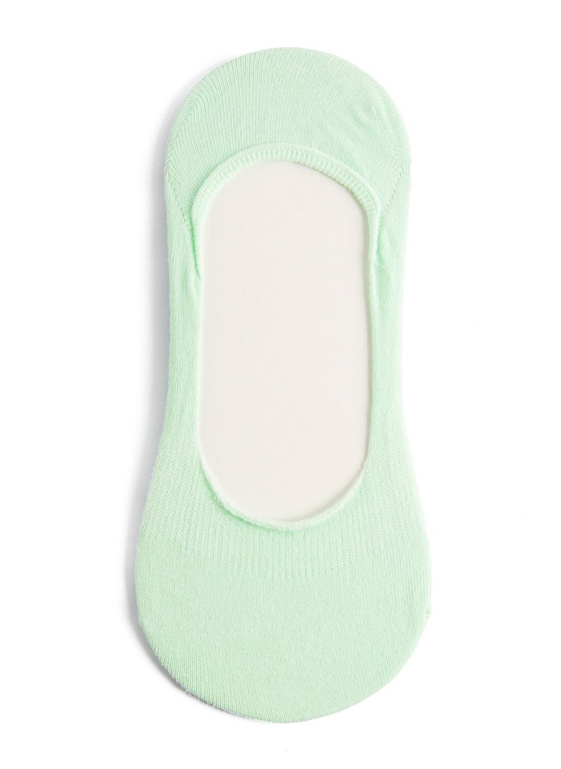 Maestro Socks secret Light Pistachio-602 
