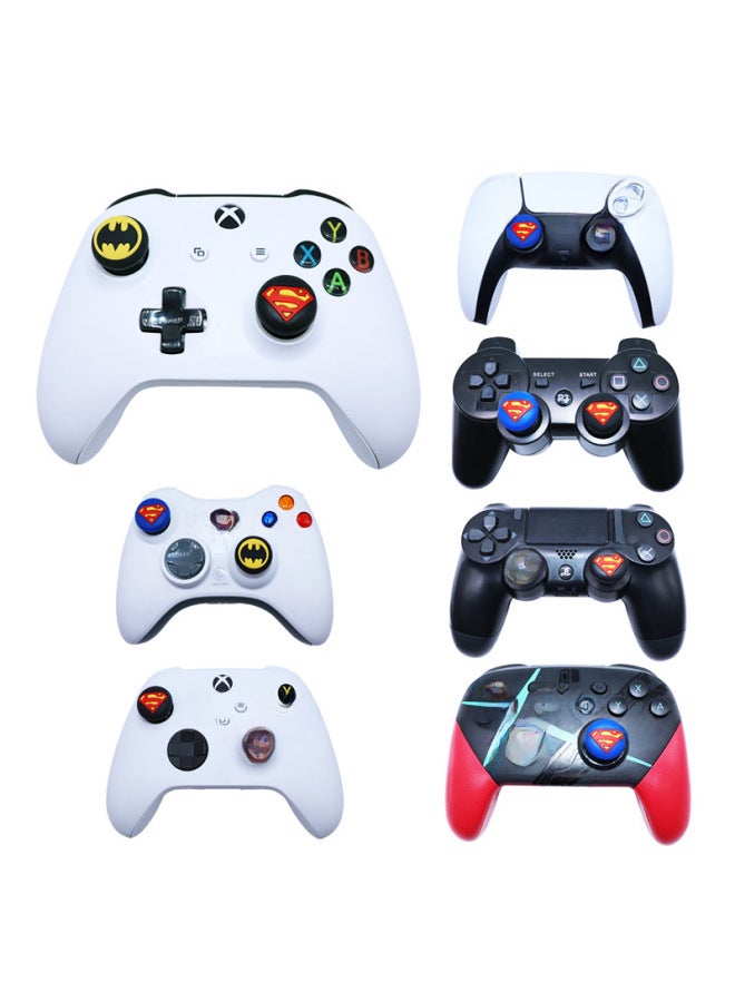 PS5 Handle Rocker Cap NS PRO Rocker Xbox S/X Handle Rocker Cap PSP Handle Rocker on Cap-Model:PS5 Hydra Cap - Image 5