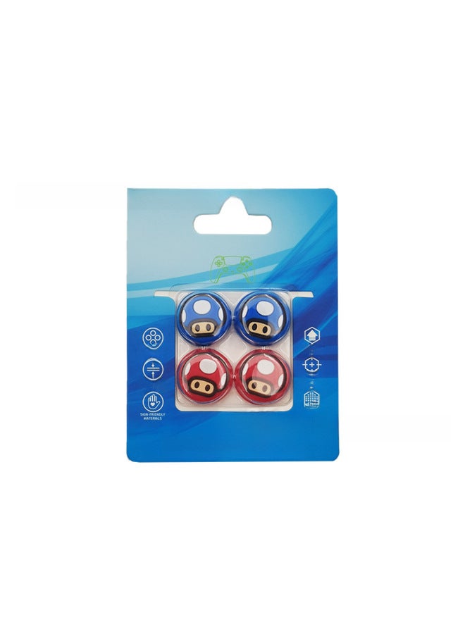 PS5 Handle Rocker Cap NS PRO Rocker Xbox S/X Handle Rocker Cap PSP Handle Rocker on Cap-Model:PS5 Hydra Cap - Image 3