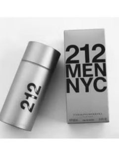 NYC 212 Men by Carolina Herrera for men 