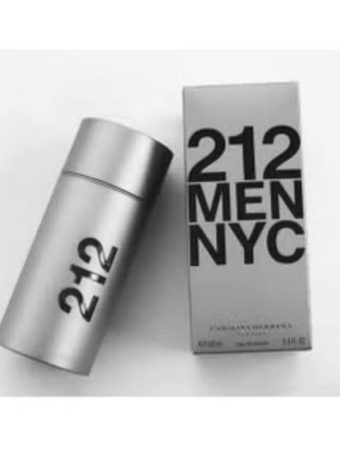212 Men by Carolina Herrera for men