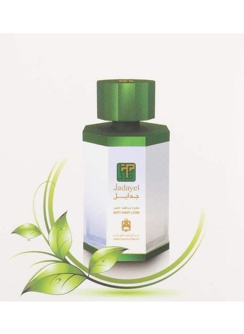 Jadayel Anti Hair Loss 130Ml