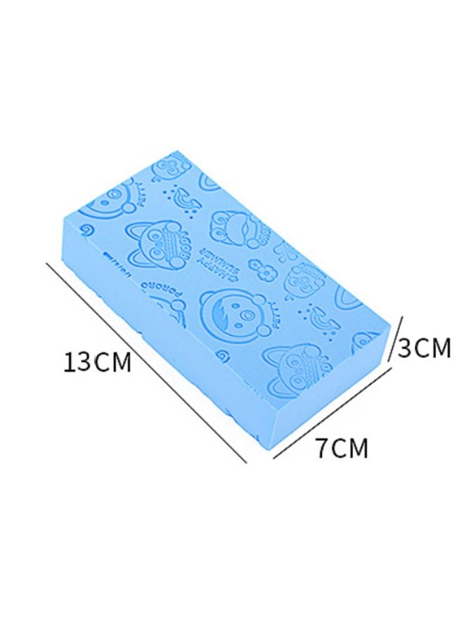 إسفنجة استحمام فعالة - Image 2