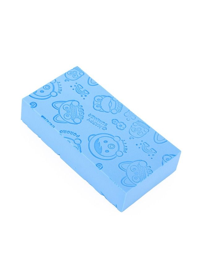 إسفنجة استحمام فعالة - Image 1