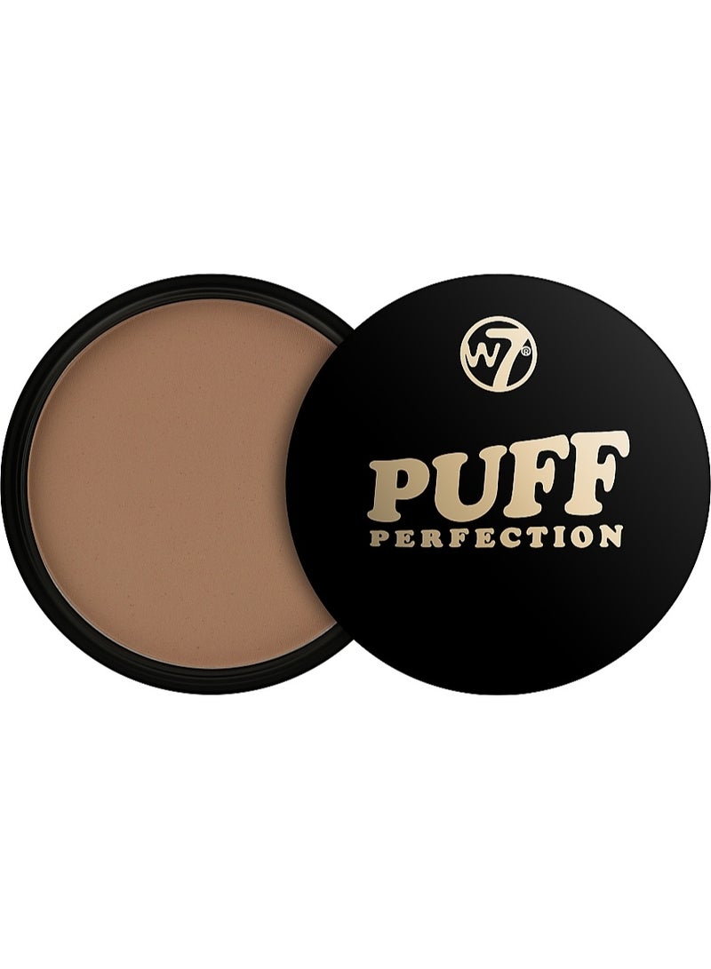 w7 PUFF PERFECTION CARDED TRANSLUCENT - Image 3