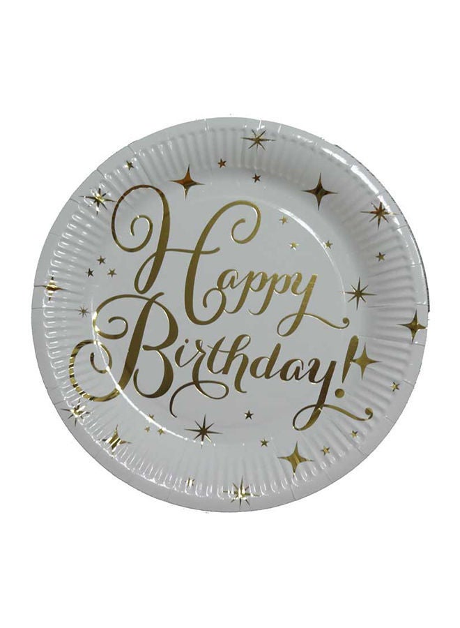 نيبمينينت 12 قطعة من أطباق عيد الميلاد - Image 1