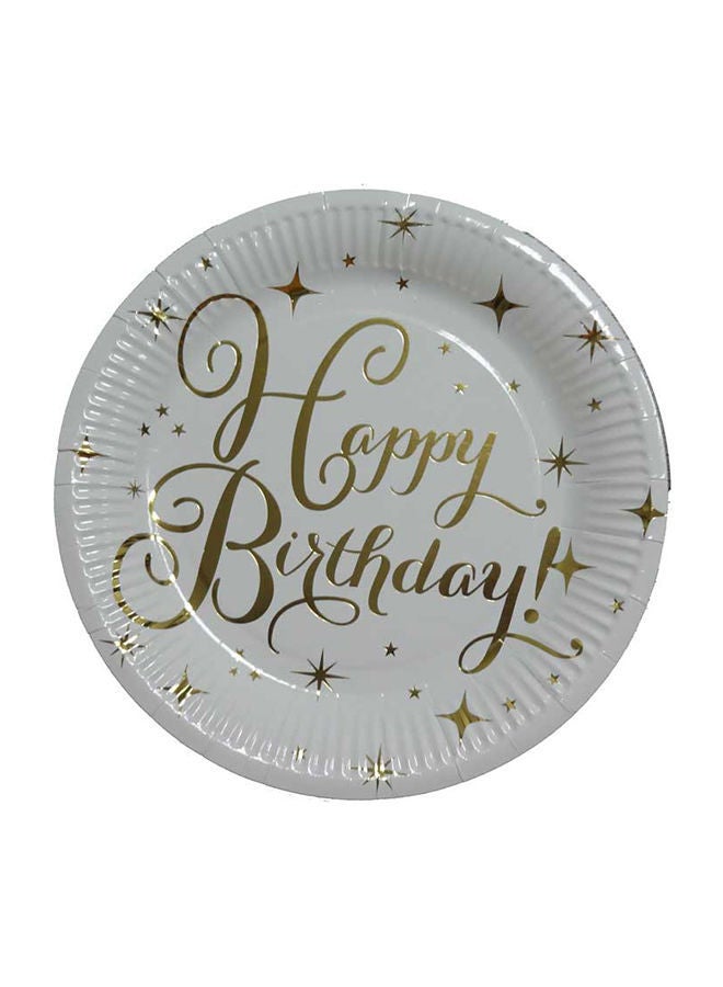 نيبمينينت 12 قطعة من أطباق عيد الميلاد - Image 2