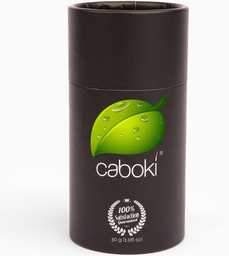 Caboki Hair Building Fiber 25g - Dark Brown - Professional Grade Hair Loss Concealer - Image 1