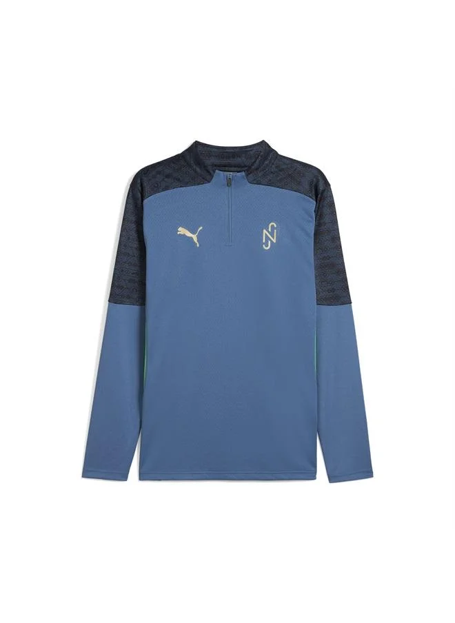 Puma Neymar JR "BNA" Quarter-Zip Men