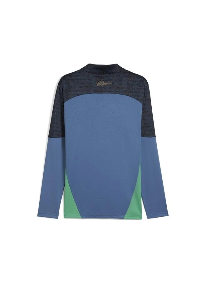 Puma Neymar JR "BNA" Quarter-Zip Men