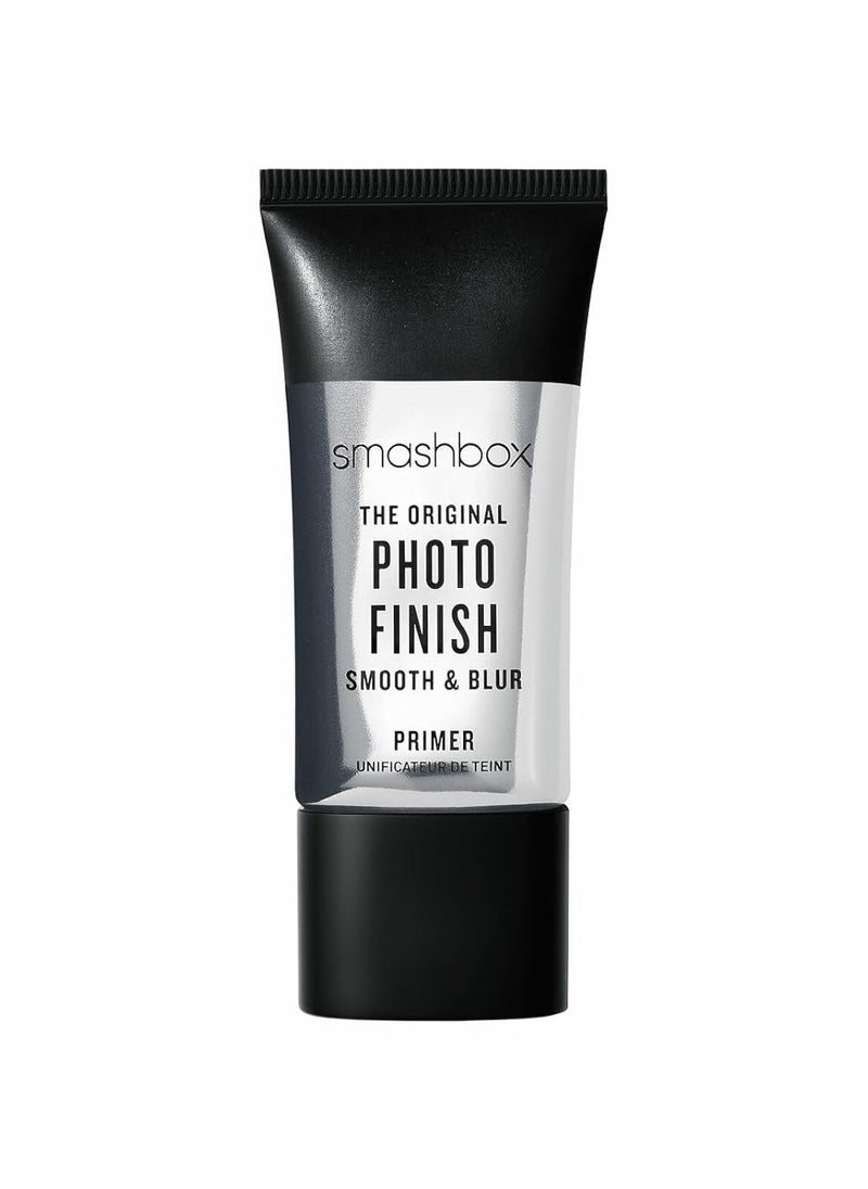 Smashbox The Original Photo Finish Smooth & Blur Makeup Primer | Vitamin E + Oil Free - pzsku/Z6ADD800EF82DCA7D3B64Z/45/_/1733299519/74a9ff89-d9b7-4845-aa94-42e4837059cd