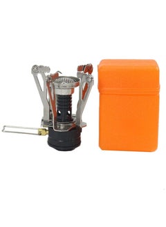 Portable Camping Stove - Pocket Rocket Backpacking Stove with Piezo Ignition, Lightweight Camp Stove for Hiking, Backpacking, Camping, Emergency, Trekking - pzsku/Z6ADD9B32B9343C559A24Z/45/_/1699253408/f905f7ba-123e-45dc-ab7e-dd7d80baf6dc