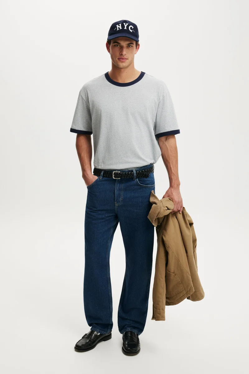 كوتون اون Everyday Fit T-Shirt