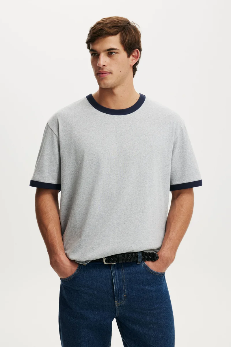 كوتون اون Everyday Fit T-Shirt