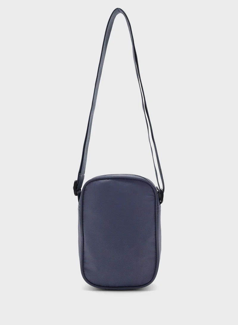 New Balance Opp Core Shoulder Bag