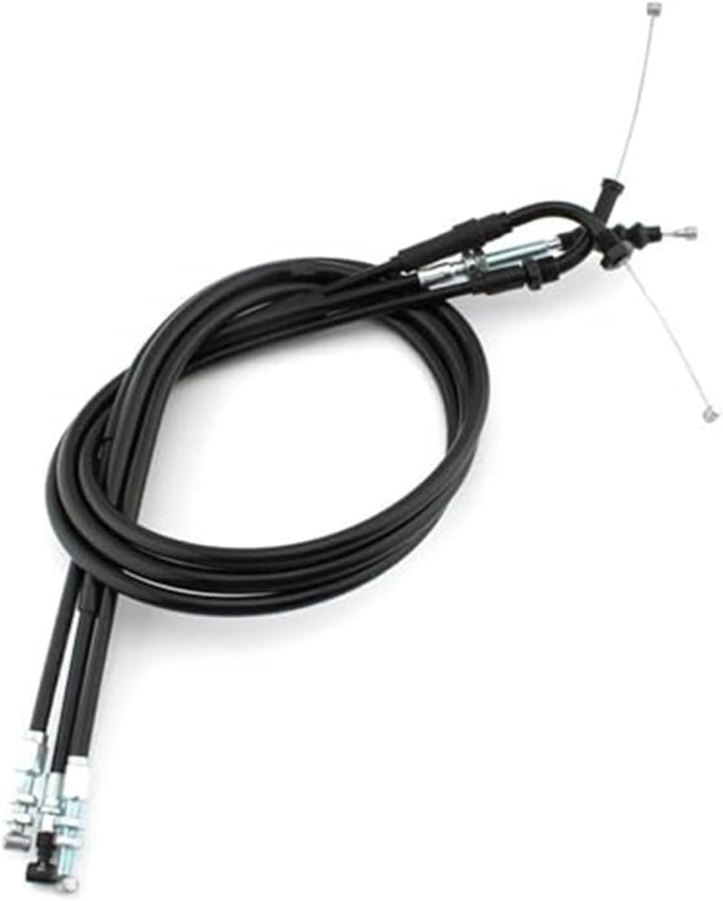 Vuzmode Motorcycle Cable Set for GB350 and CB350 Models - Image 1