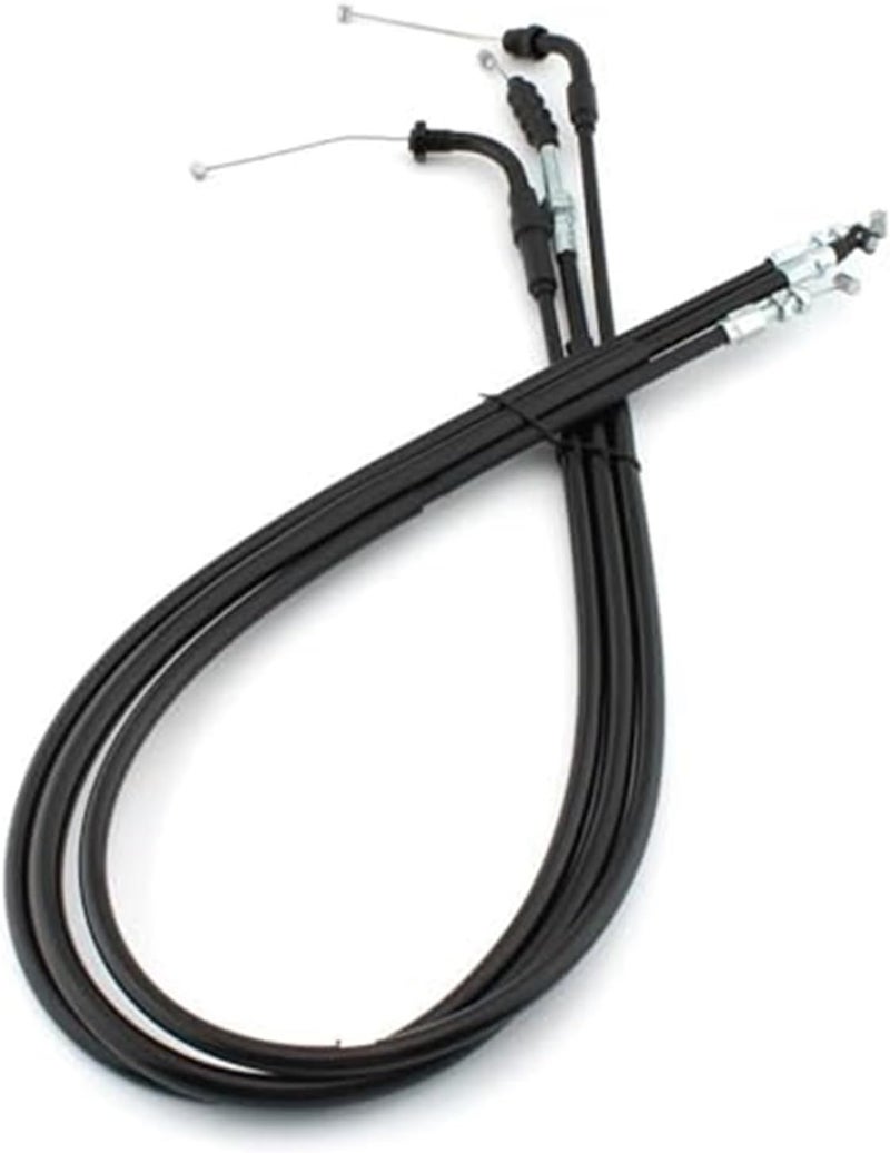 Vuzmode Motorcycle Cable Set for GB350 and CB350 Models - Image 5