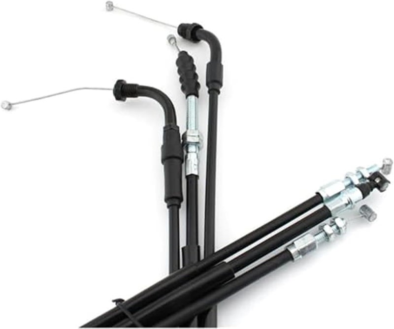 Vuzmode Motorcycle Cable Set for GB350 and CB350 Models - Image 2