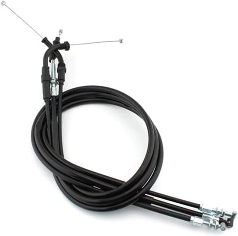 Vuzmode Motorcycle Cable Set for GB350 and CB350 Models - Image 3