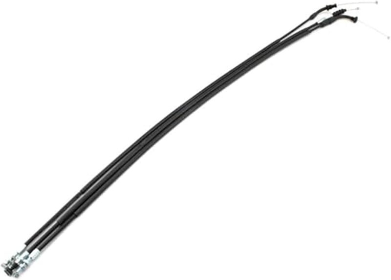 Vuzmode Motorcycle Cable Set for GB350 and CB350 Models - Image 4