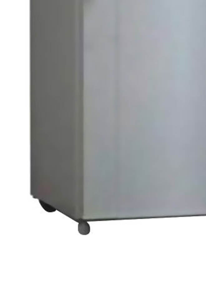 WESTPOINT Top Mount Refrigerator - Net 152L + 48L/Gross 240L 220 W WRN-2417EI Silver - Image 4